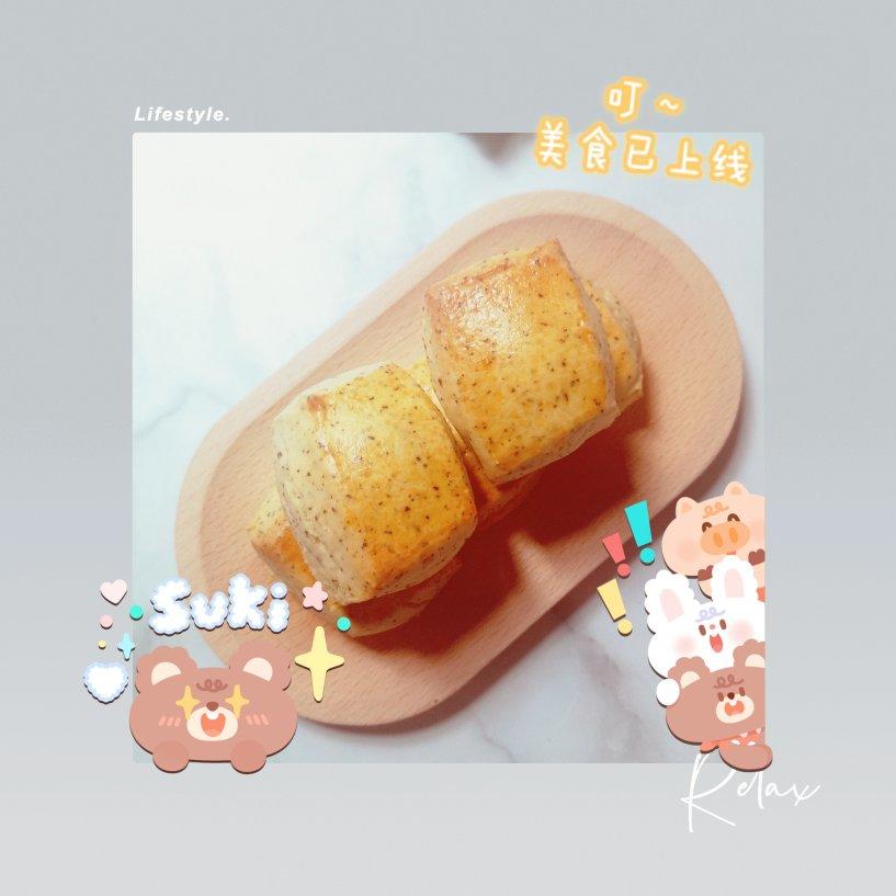 三三司康 | 给我3分钟，实现司康自由