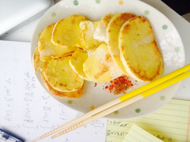 食记