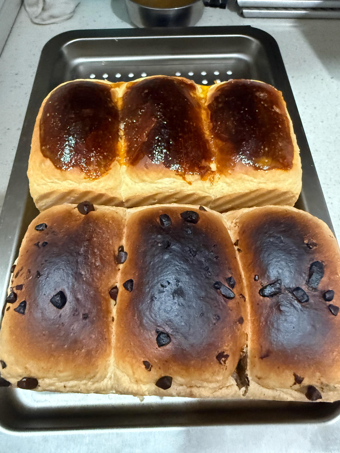 椰香浓郁🍞椰蓉吐司
