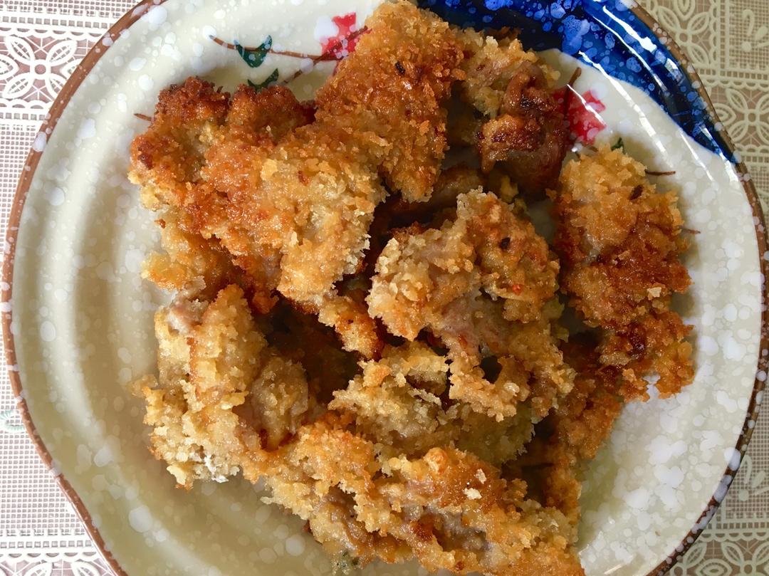 小酥肉