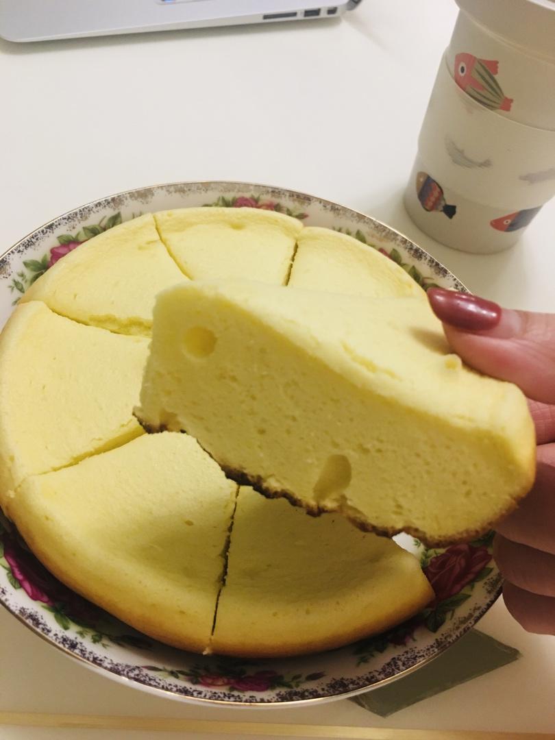 纸杯蛋糕 8寸戚风蛋糕的量