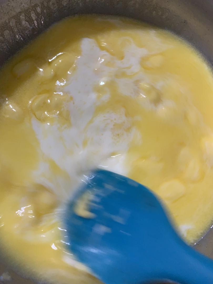 比普通泡芙更好吃的酥皮泡芙