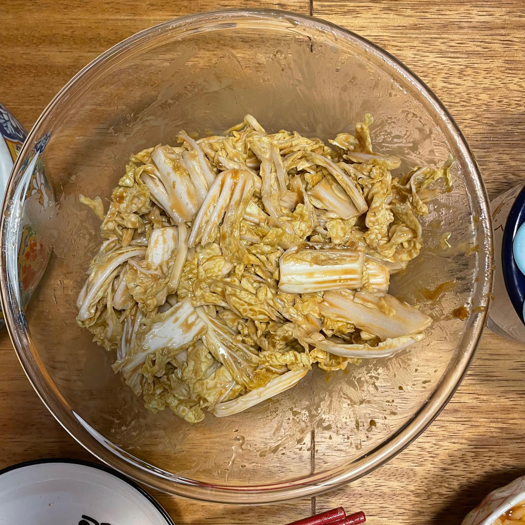 乾隆白菜