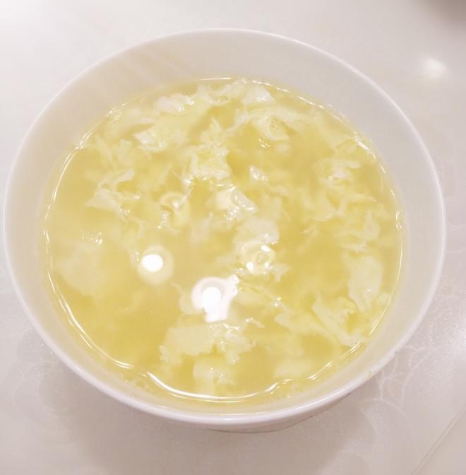 阿胶鸡蛋汤的做法