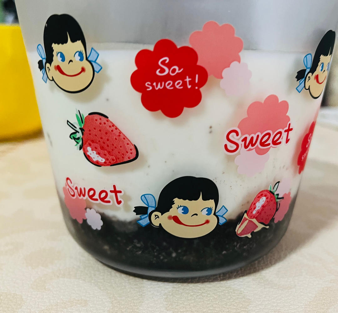 无需烤箱！在家轻松复刻山姆青柠芝士蛋糕🍰