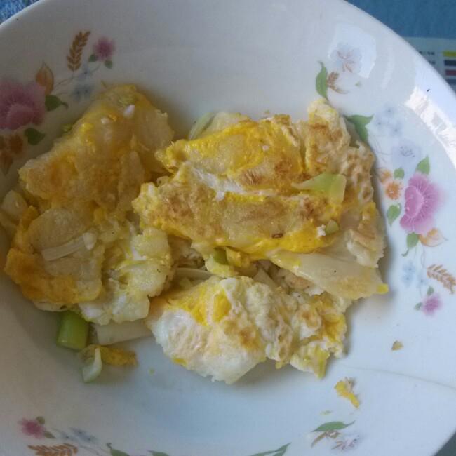 煎饼果子