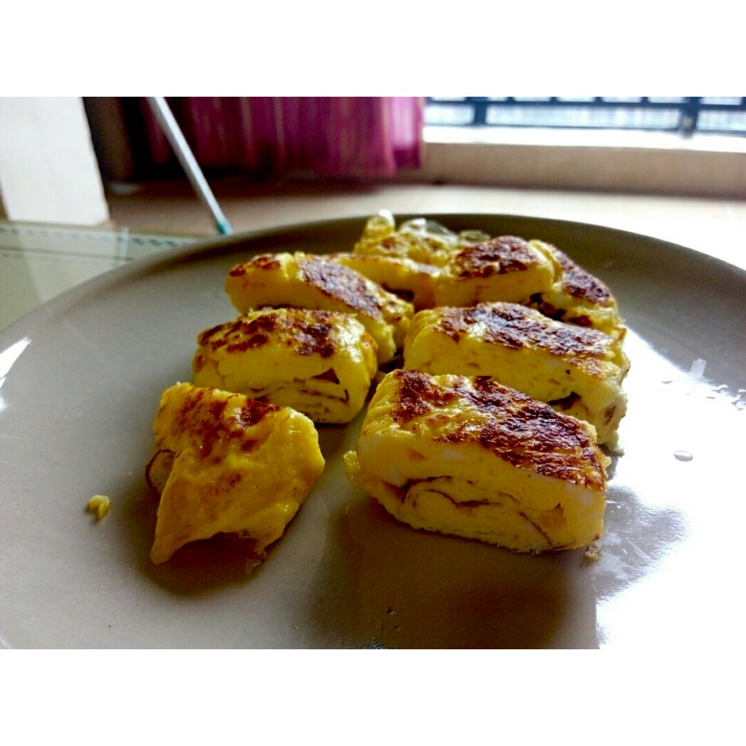 玉子烧