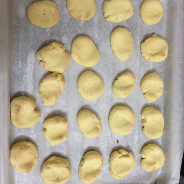 玛格丽特饼干