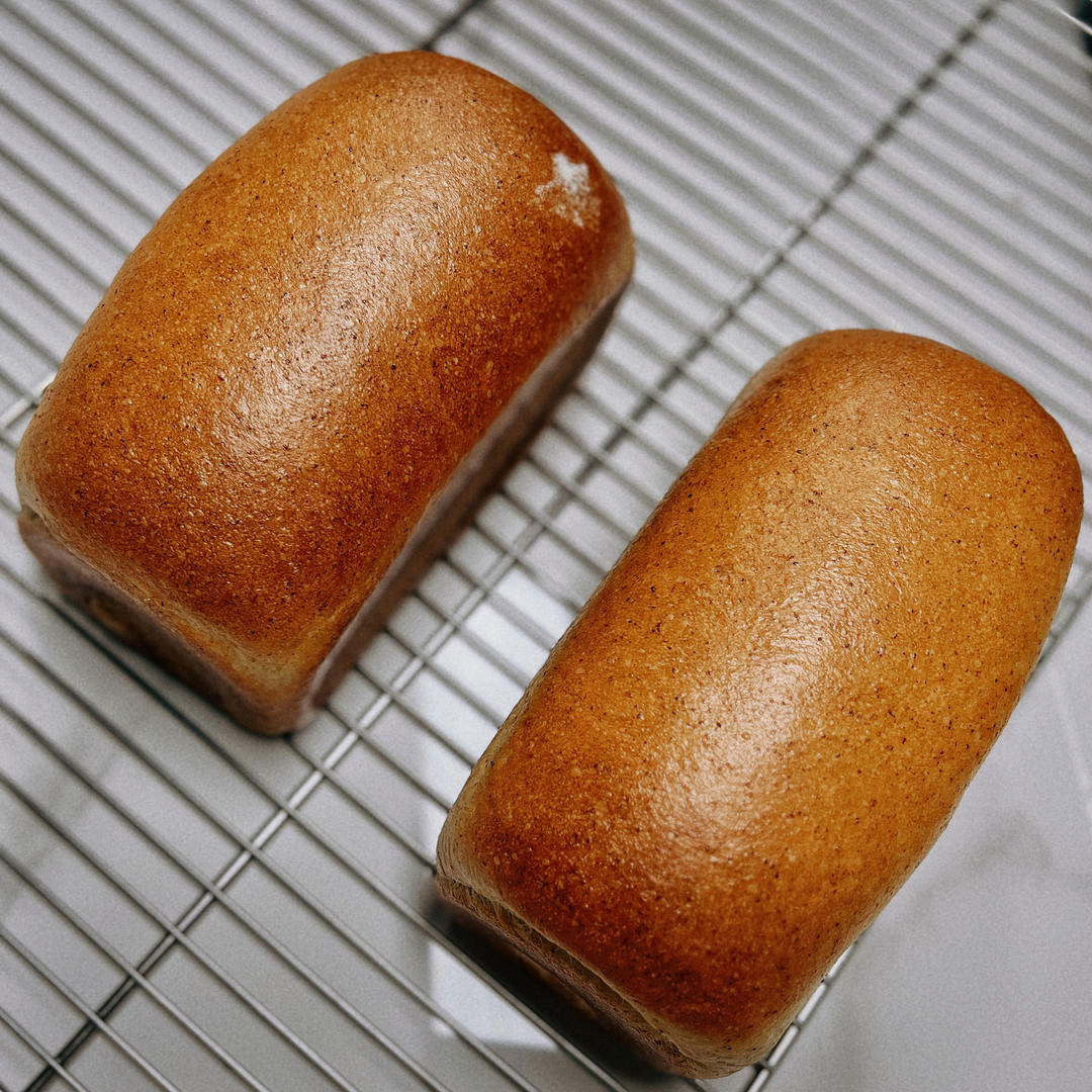 ㊙️媲美银座仁志川的日式生吐司-新手友好