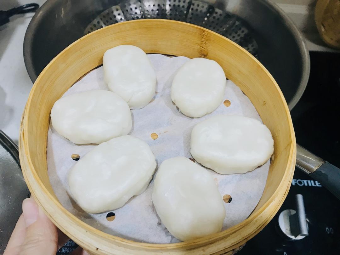 自制小年糕