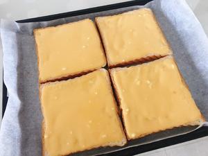 岩烧乳酪吐司的做法 步骤6