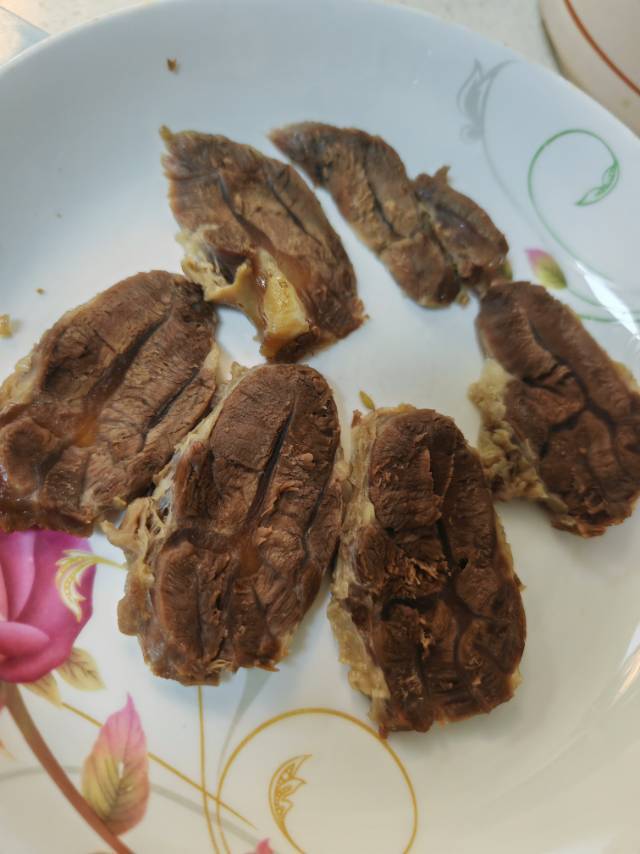 极简·古法｜酱牛肉·卤牛肉·牛腱子｜卡卡爸·不藏私