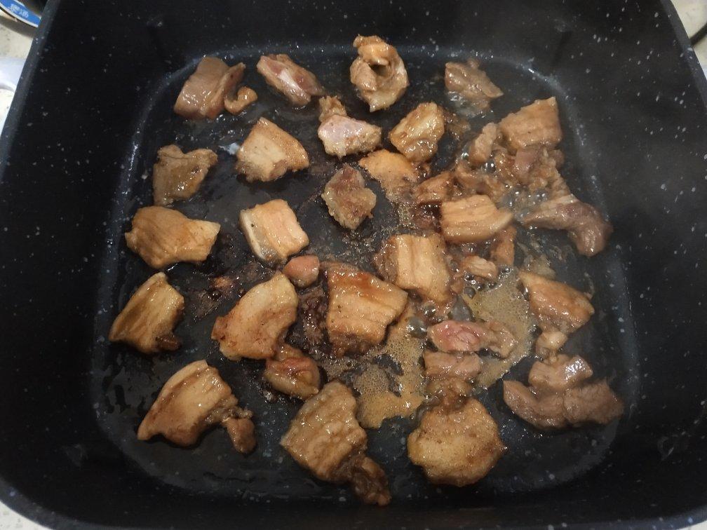 家庭版烤肉！只需要一个锅，你值得拥有～