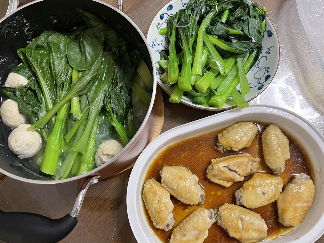 #Silin之料理媽媽-家常菜課堂#