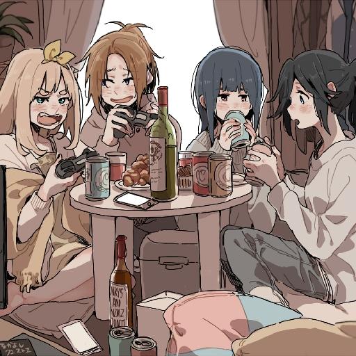 暴走的西瓜