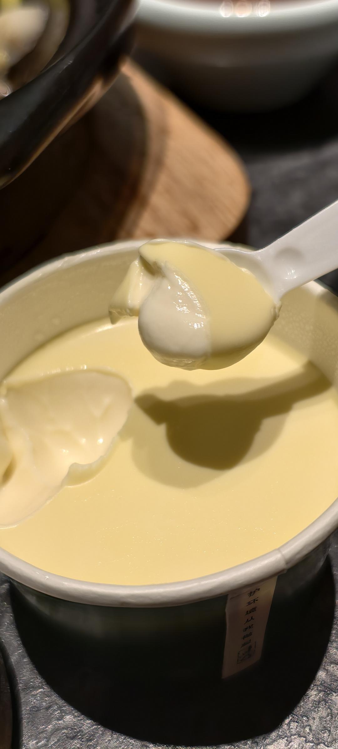 吃饱饱就开心心！