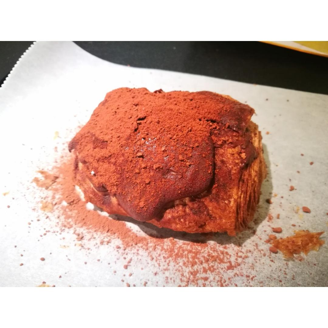 网红脏脏包 创始店Our Bakery & BAD FARMERS原配方 山寨版退散