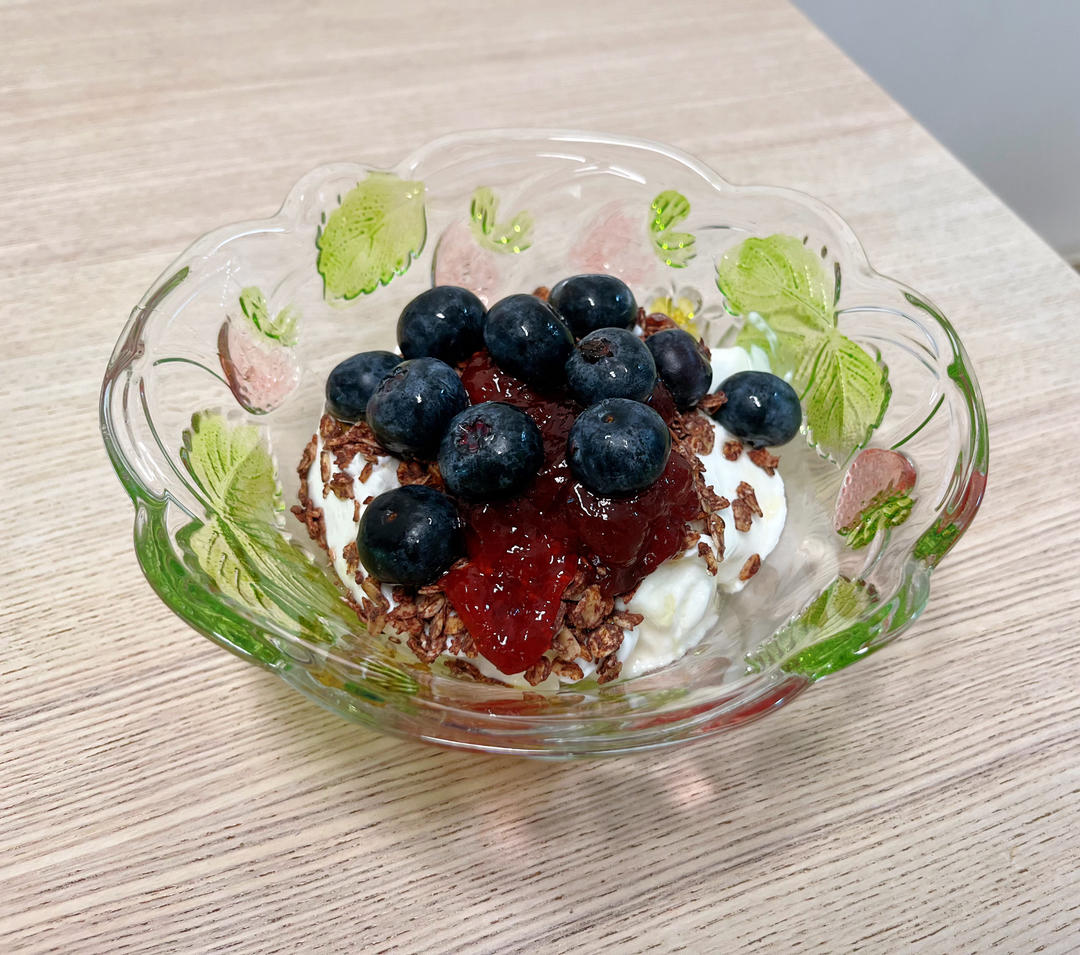 🍧酸奶碗公式Yogurt Bowl