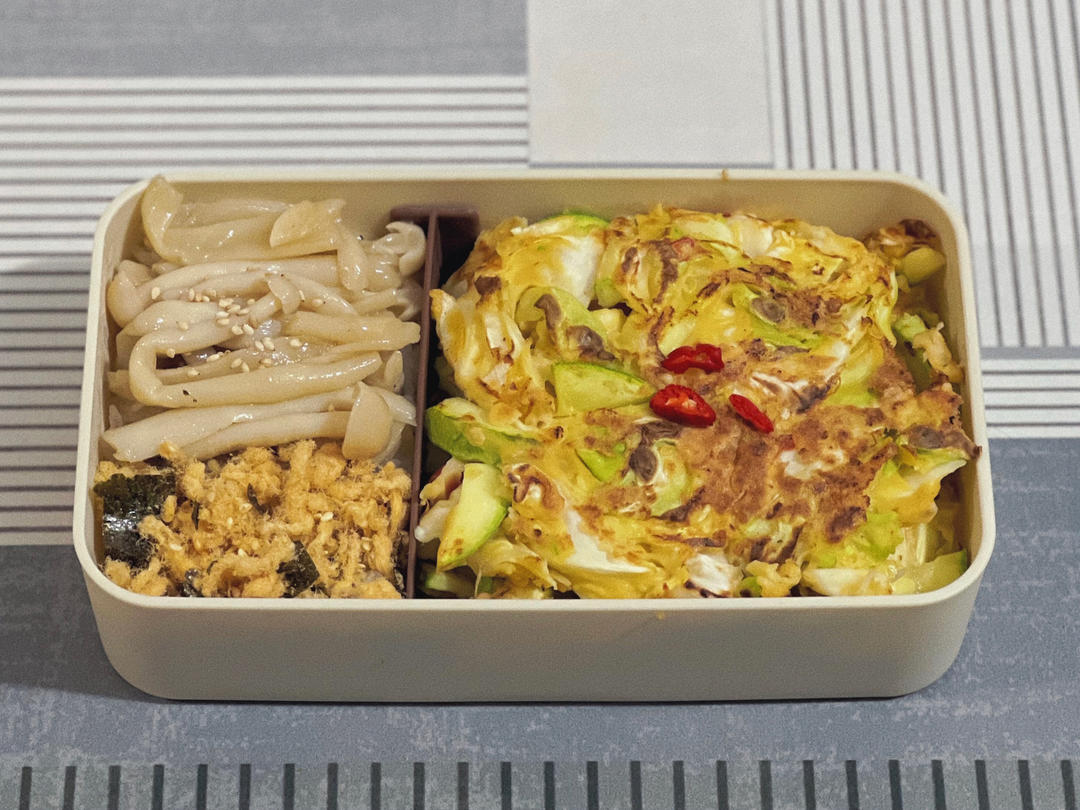 🍱日常便当🍱