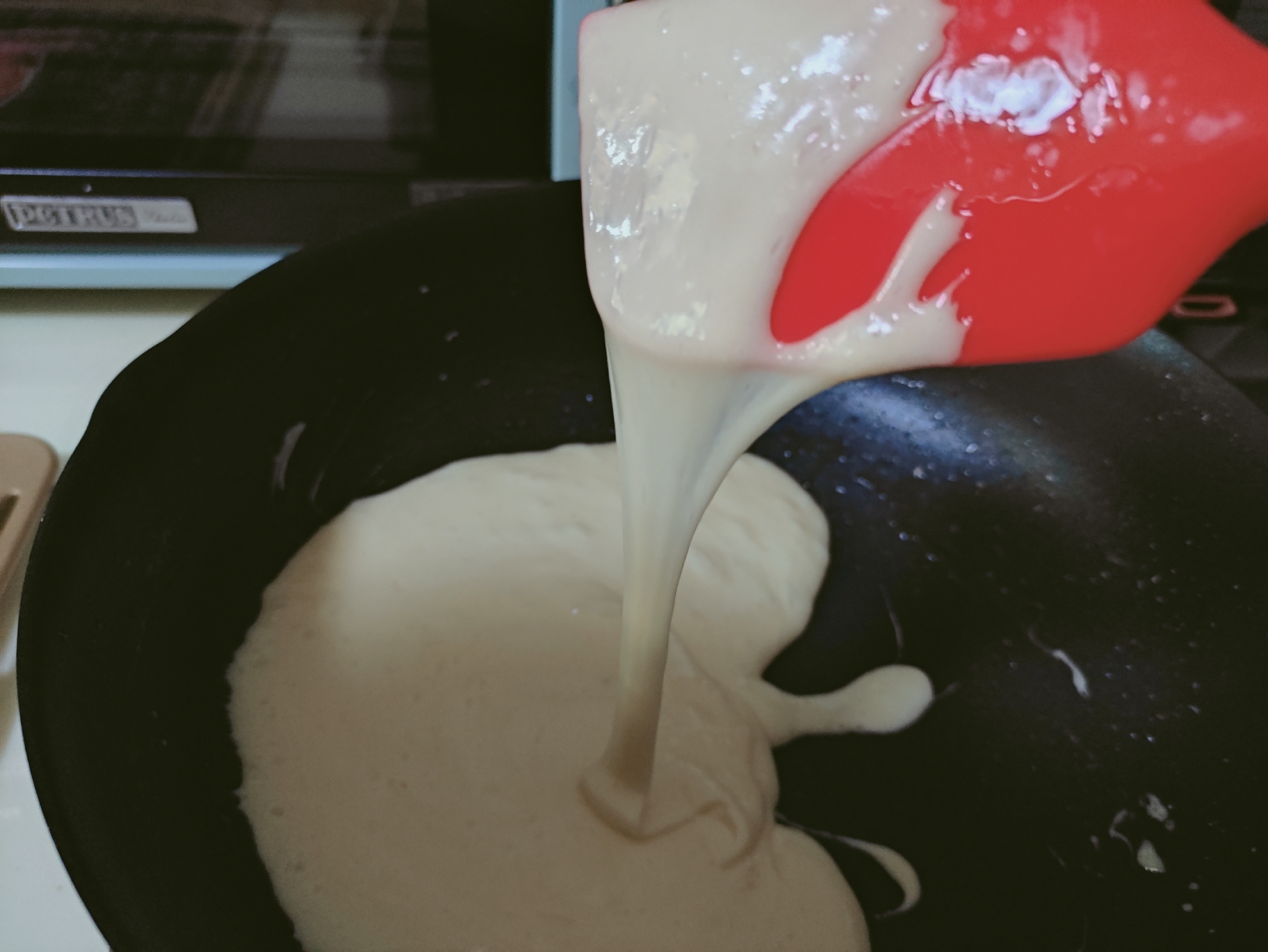 网红奶枣—超级简单又好吃的做法 步骤7