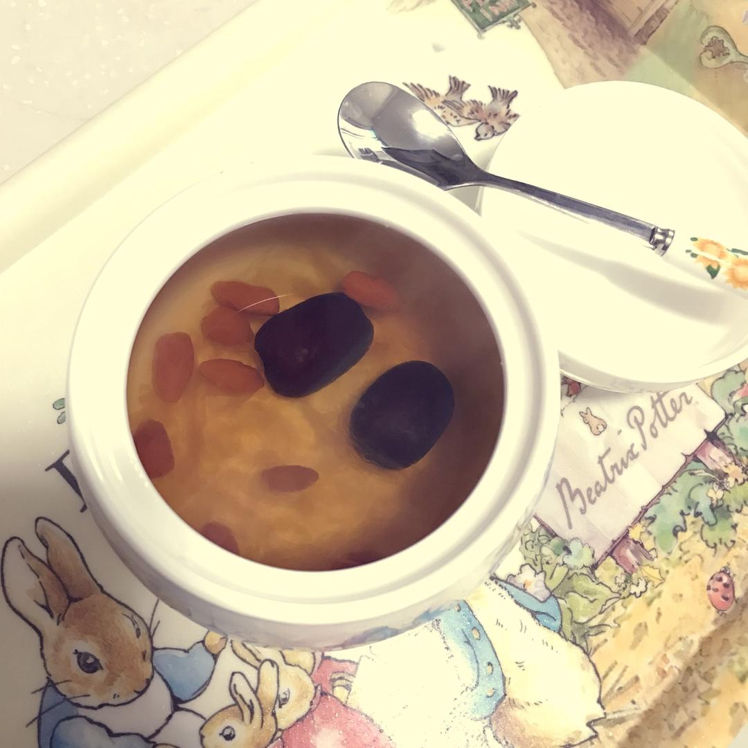 欢喜燕窝