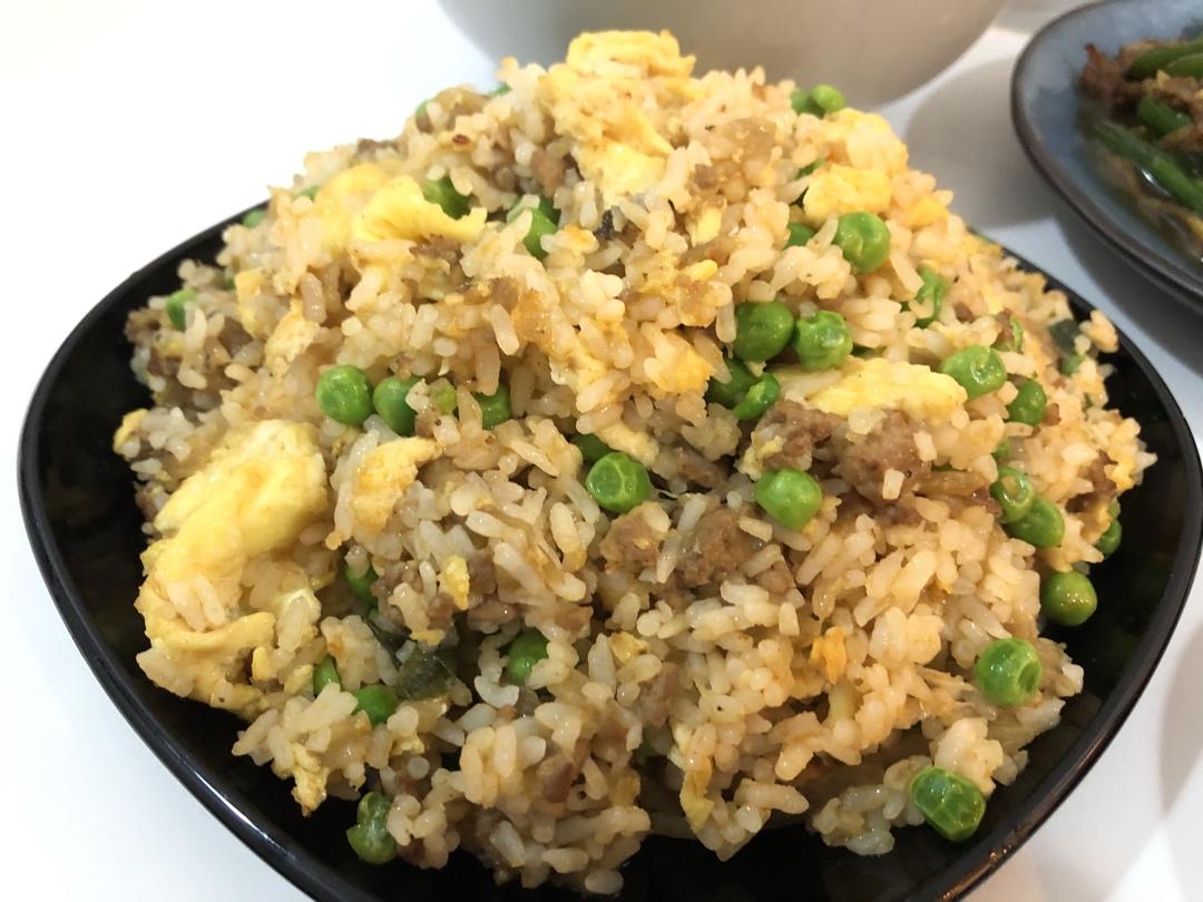 超级无敌至尊蛋炒饭