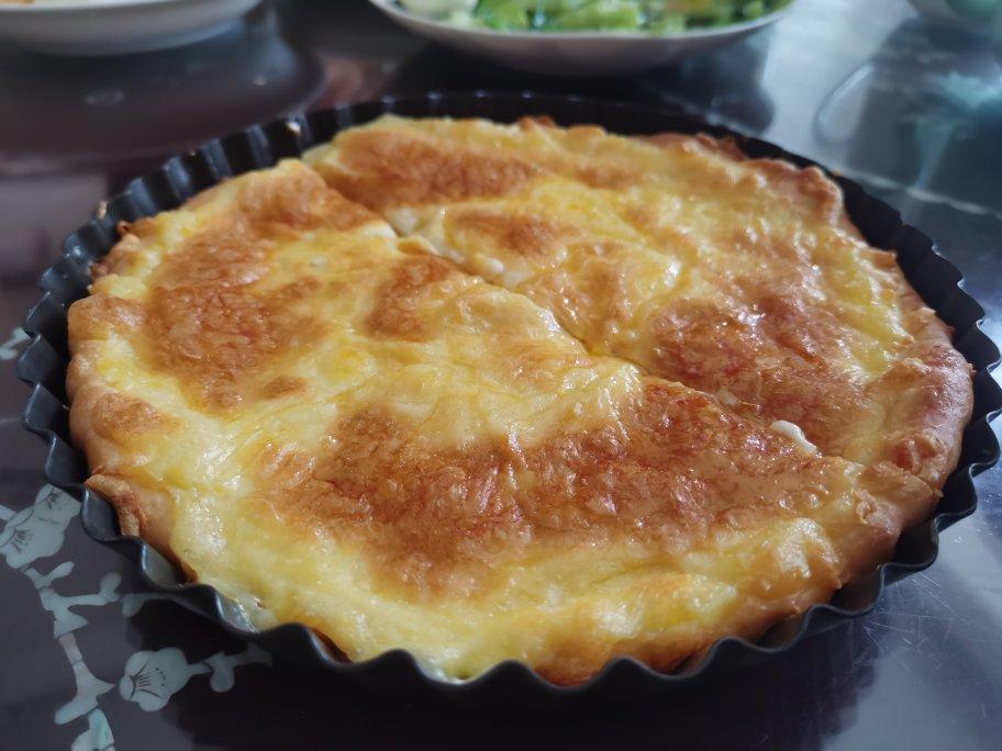 芝士条🍕