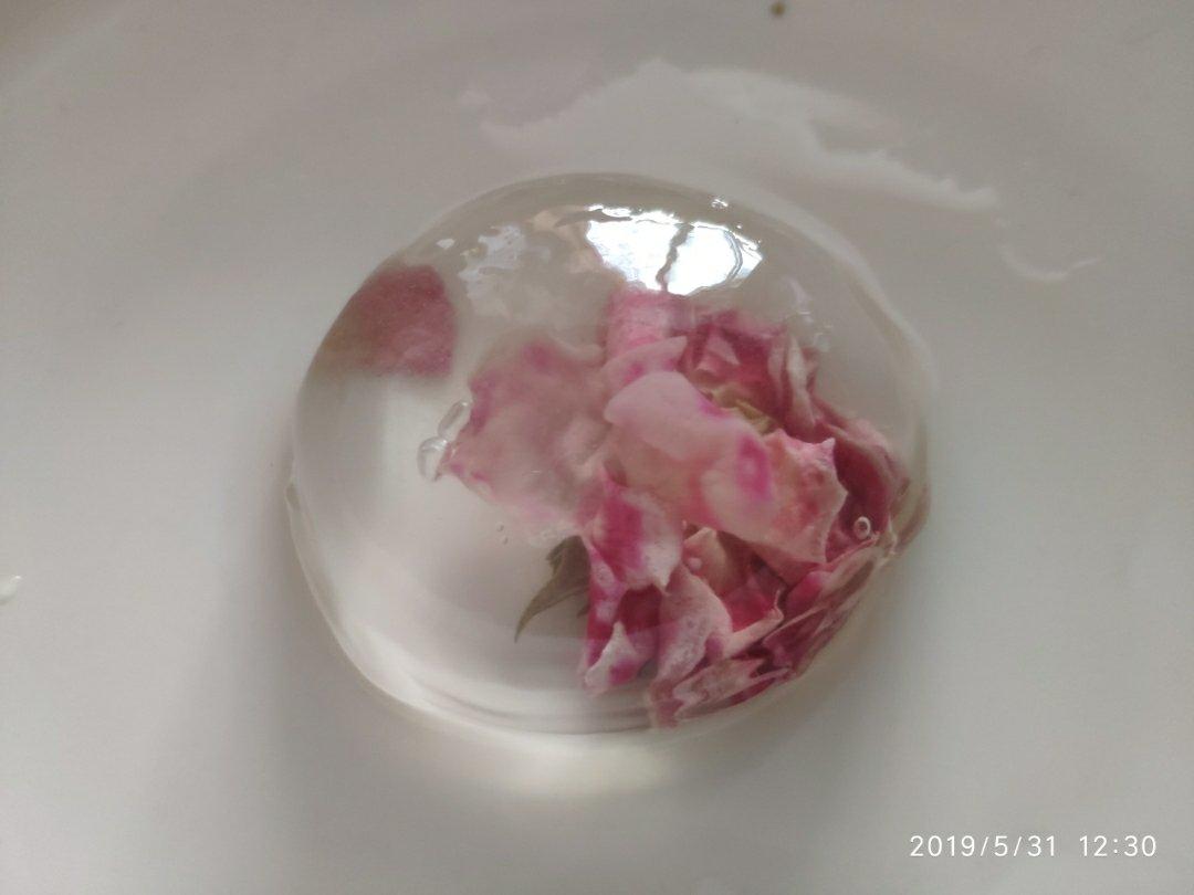 水信玄饼