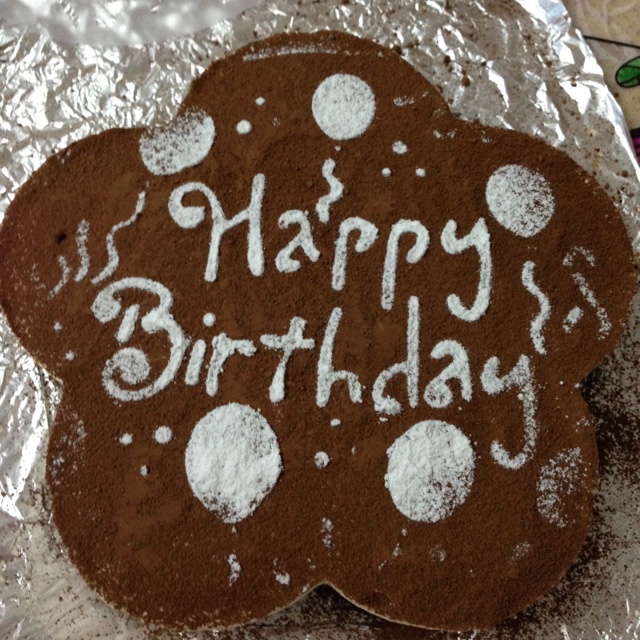 酸奶冻芝士蛋糕