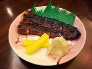 日本烤鳗鱼饭的做法 步骤6