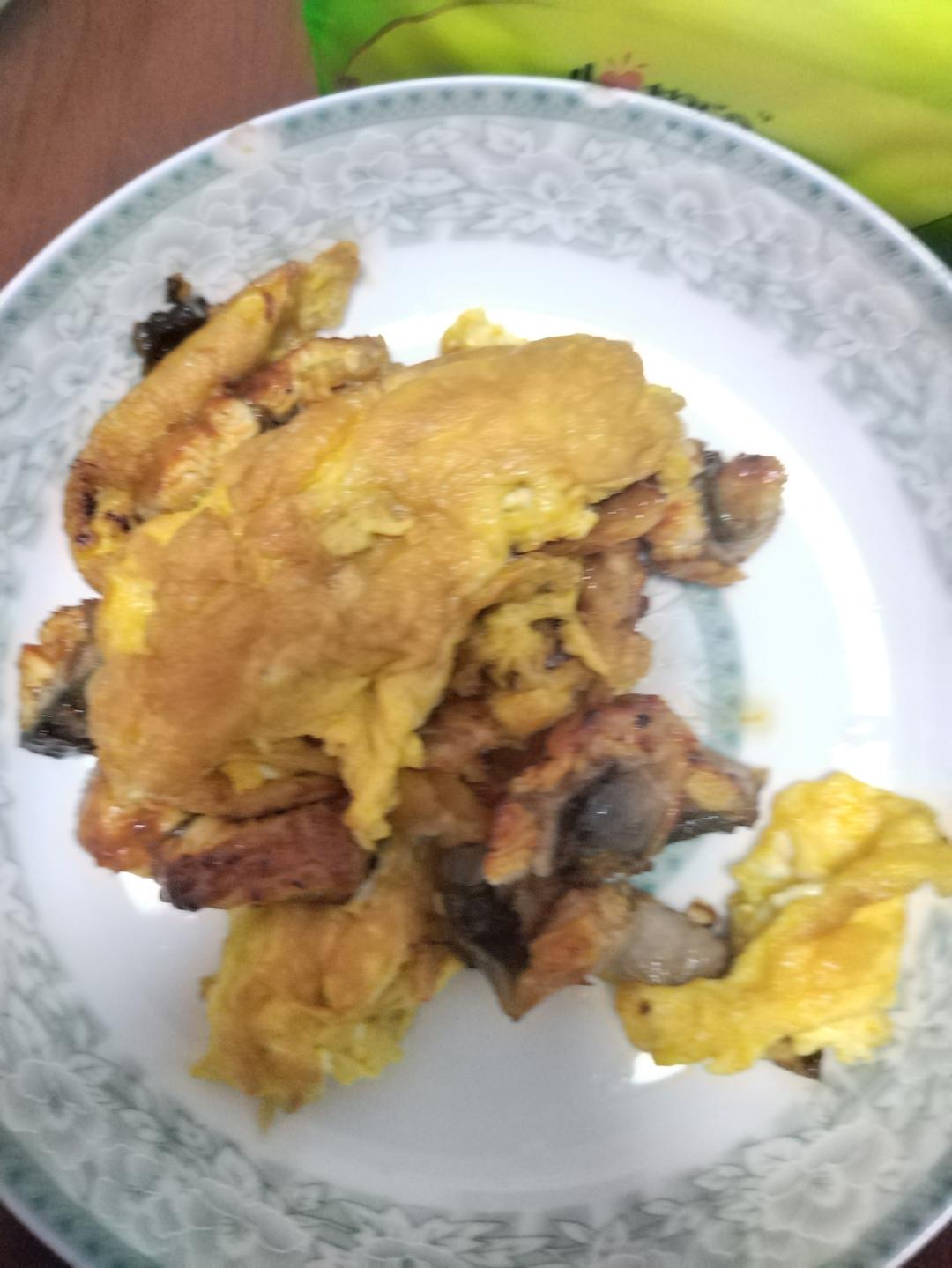 速成蒲烧鳗鱼饭一人食