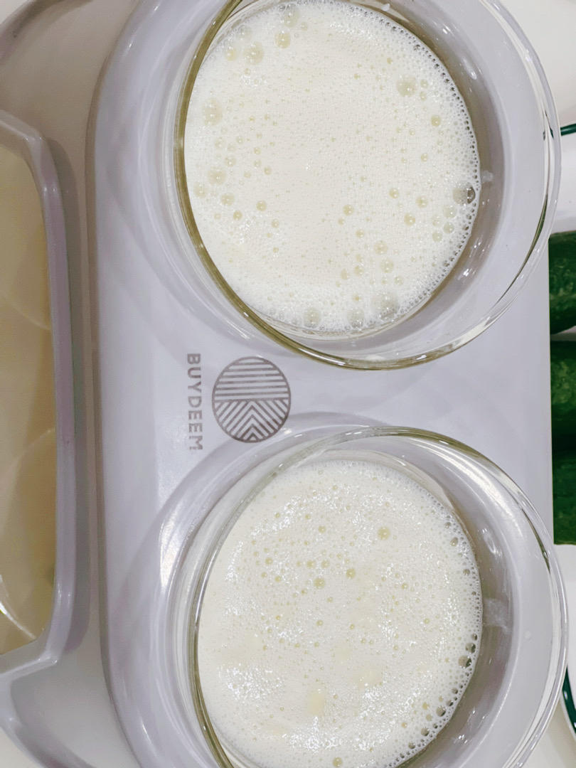 橙香鸡蛋杯【5-6月北鼎养生壶食谱】