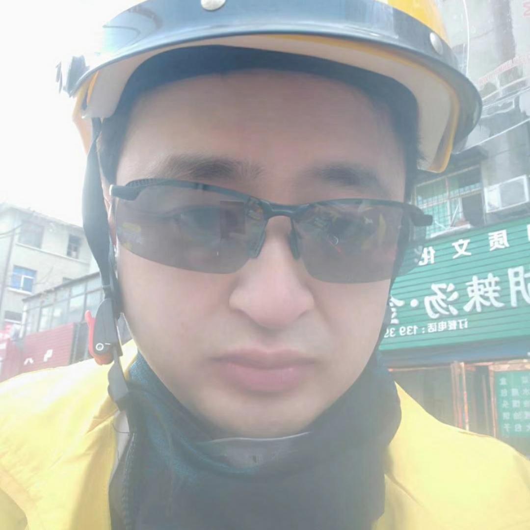 睡到6点多