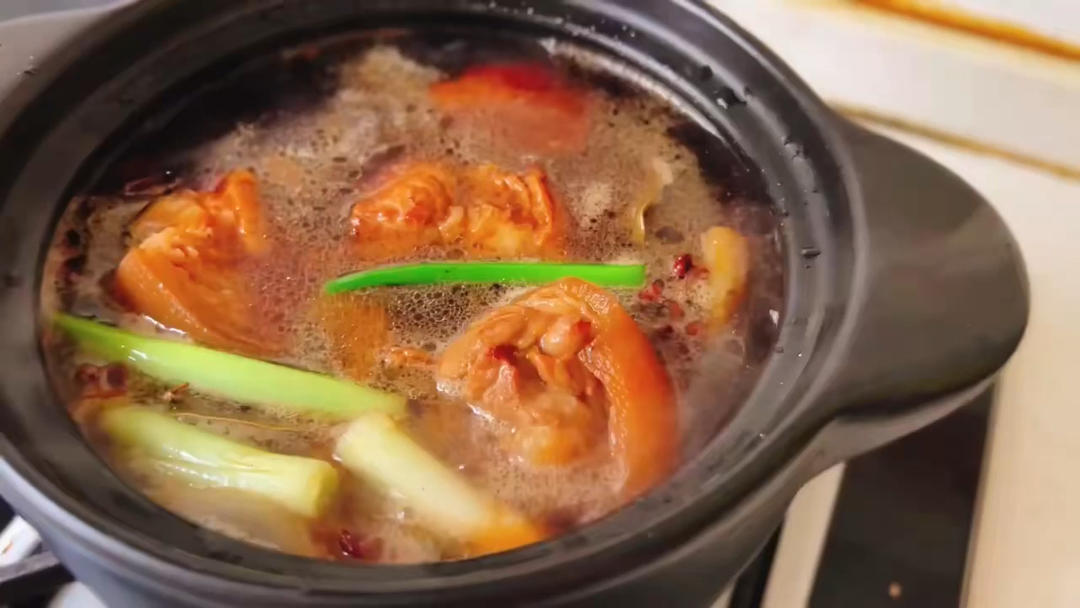 肉夹馍