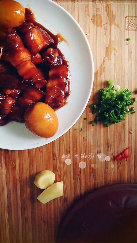 红烧肉