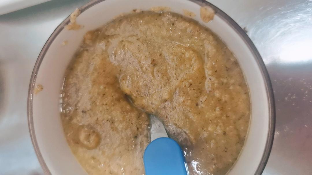 生酮混合坚果酱 杏仁酱