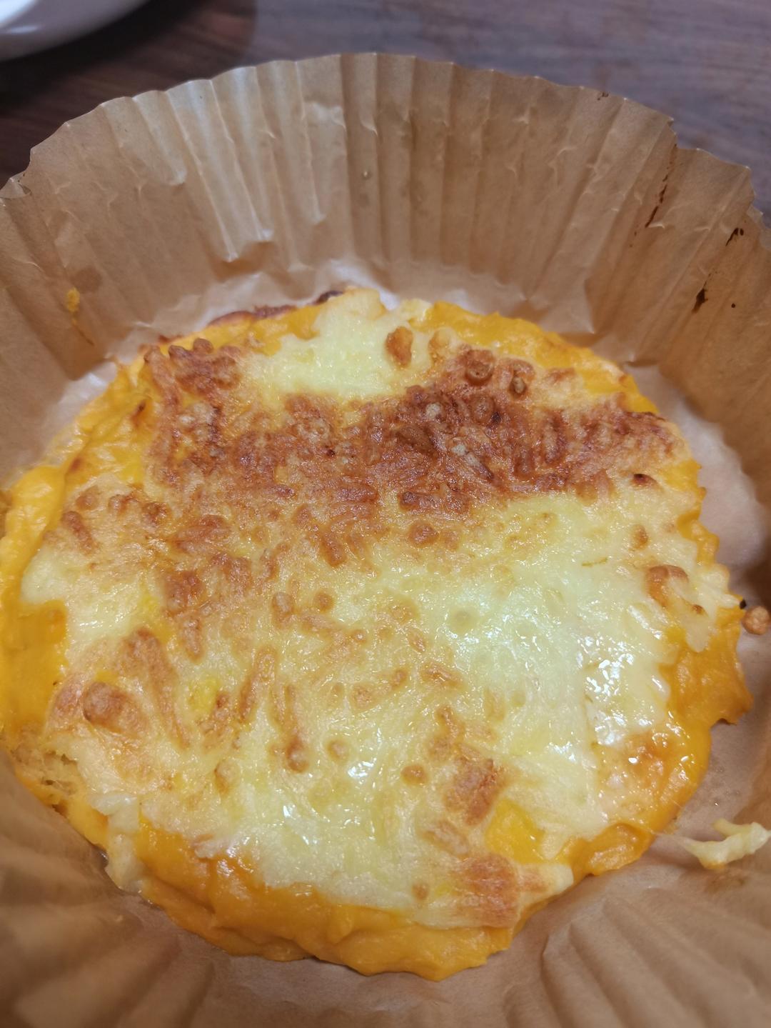 一个空气炸锅就能搞定的早餐