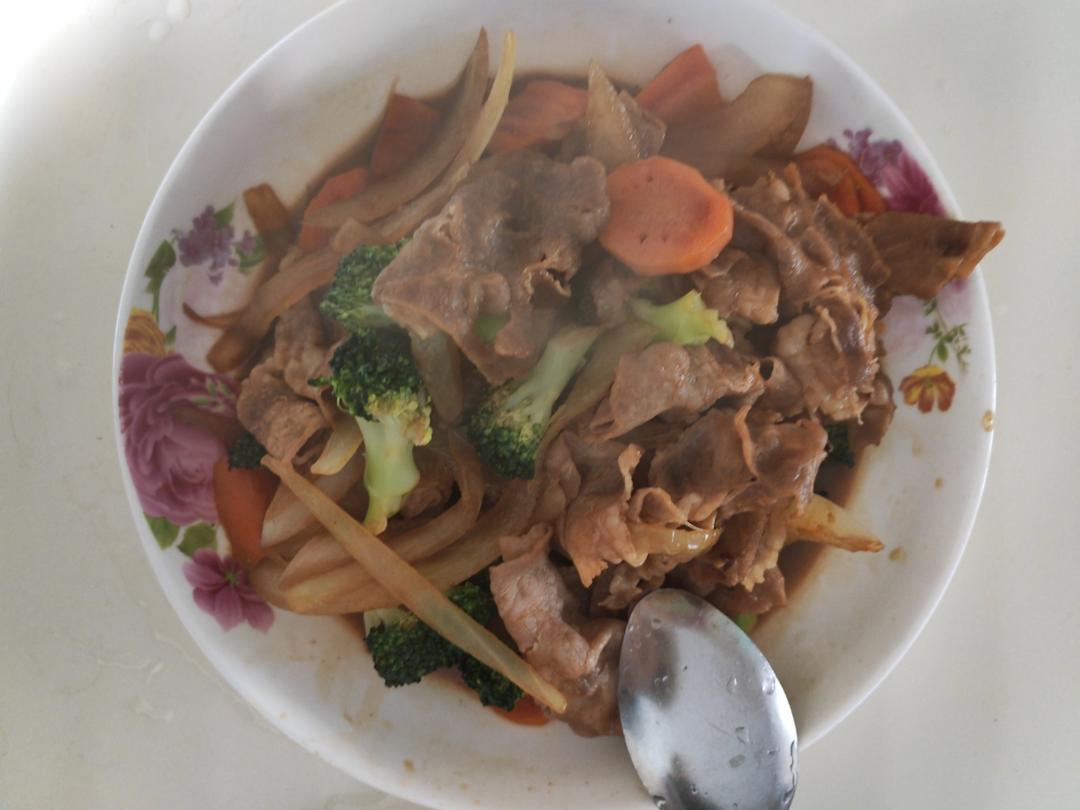 秒杀吉野家·日式肥牛饭