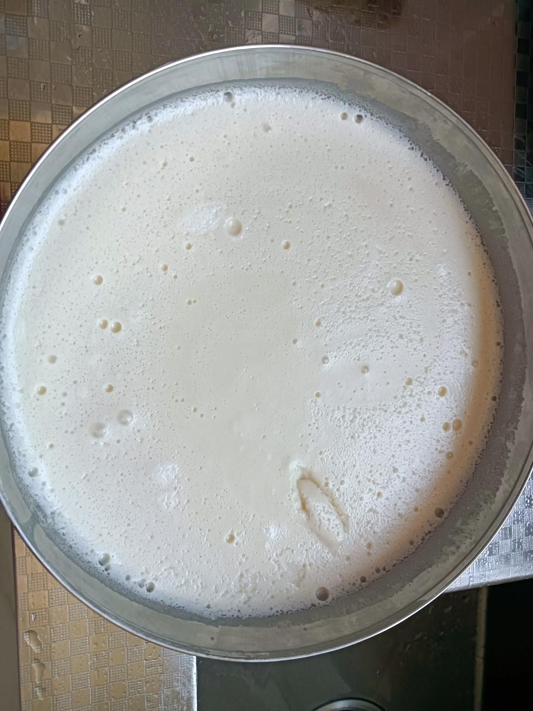 自制豆腐、豆腐脑（超详细）