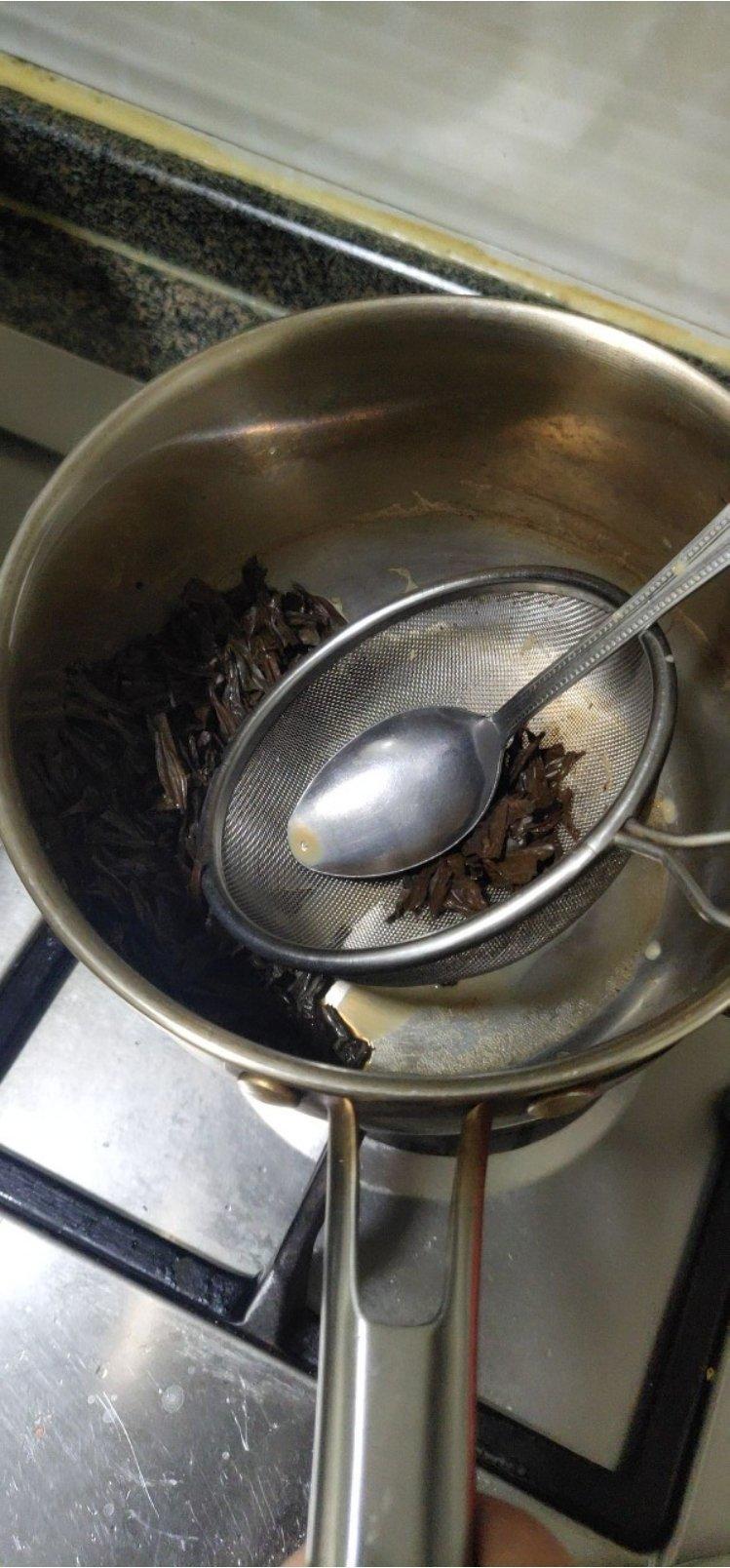 一杯奶茶——用红茶和牛奶回归最淳朴的味道