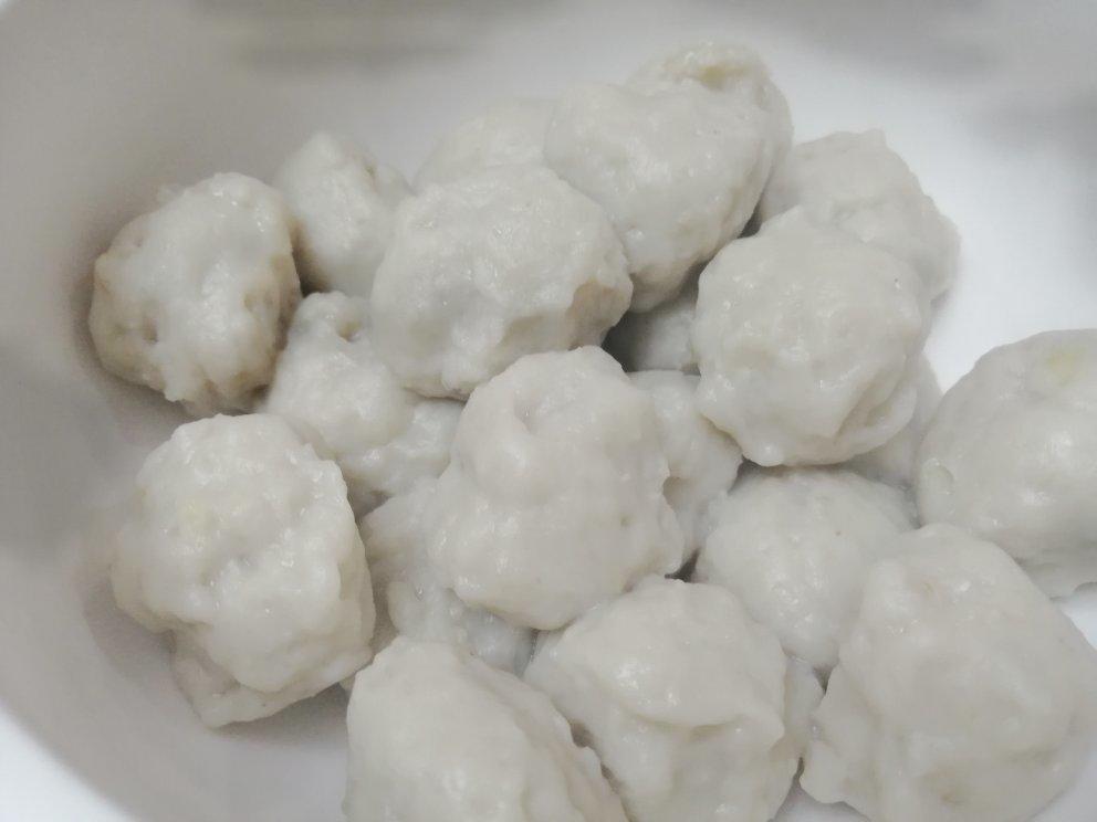 鱼丸😁巴沙鱼@龙利鱼（简单零失败）