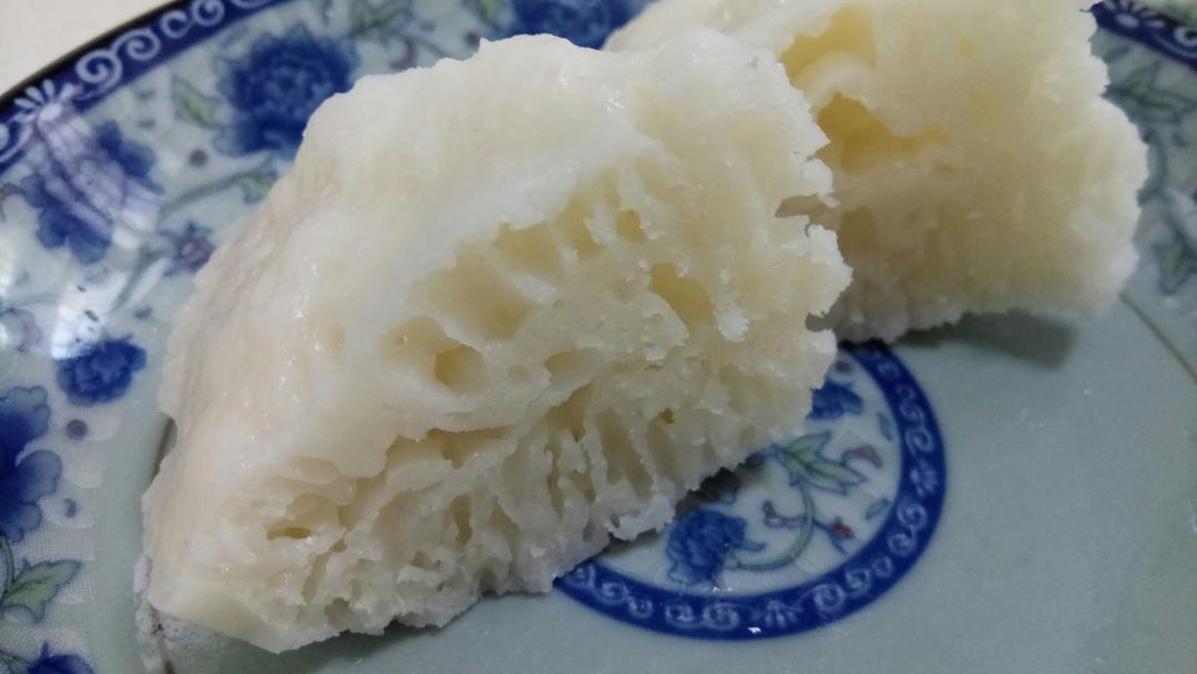米发糕（蒸碗糕）