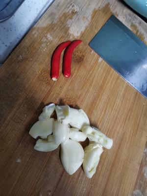 干饭小菜——脆爽酱萝卜的做法 步骤2