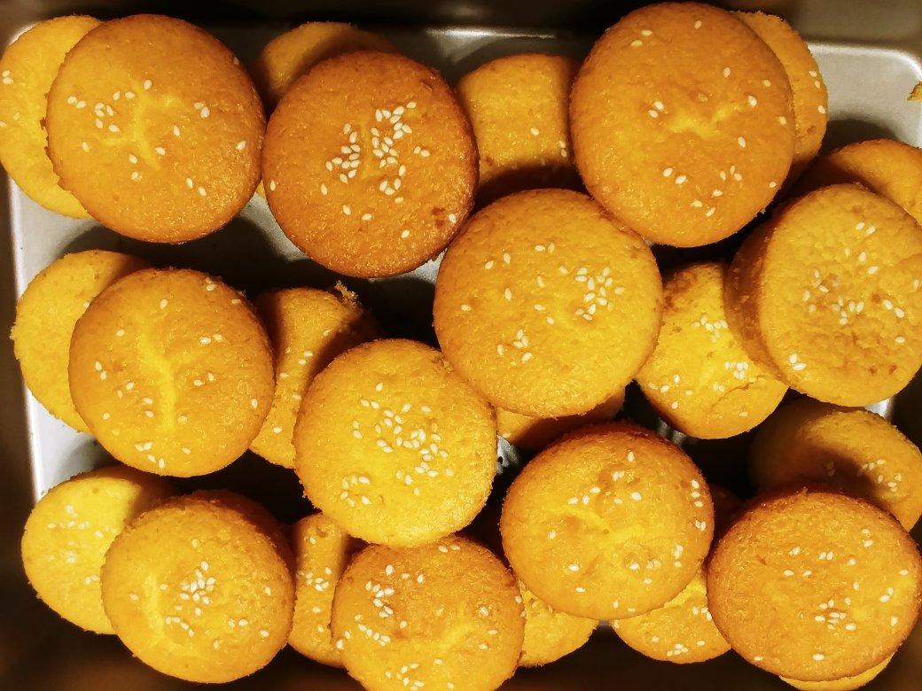 手机用户0037_a3z5做的蜂蜜小蛋糕