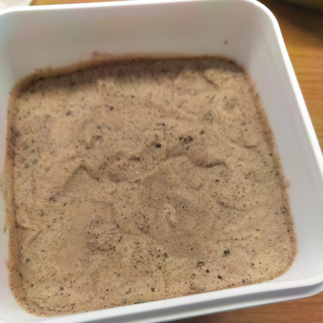 超级无敌好吃的奥利奥牛奶雪糕！！