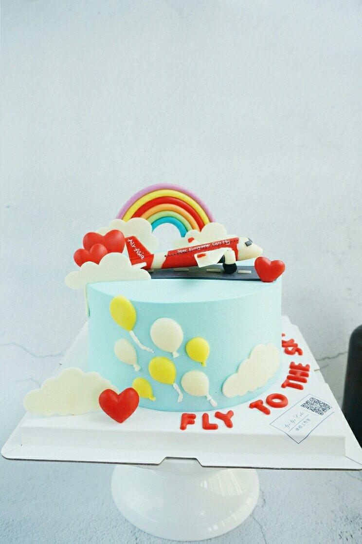 YOYO CAKE作品集