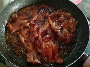 李锦记叉烧肉的做法 步骤5