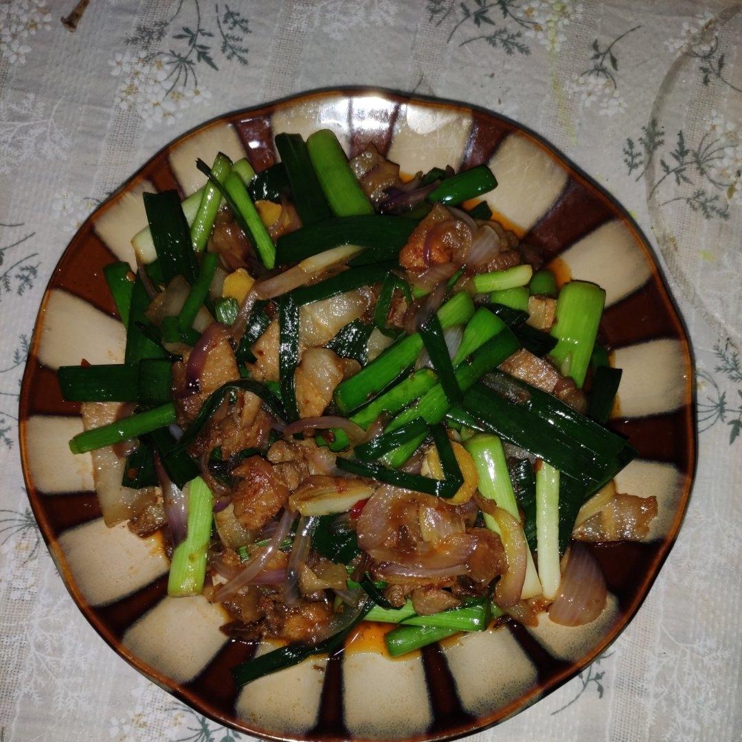 下饭神器回锅肉，不爱吃肥肉的我都超喜欢！