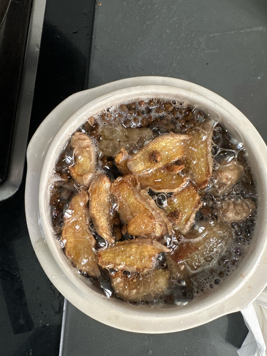 厨师长教你：“精炼猪油”的家常做法，里面满满的小技巧，收藏了