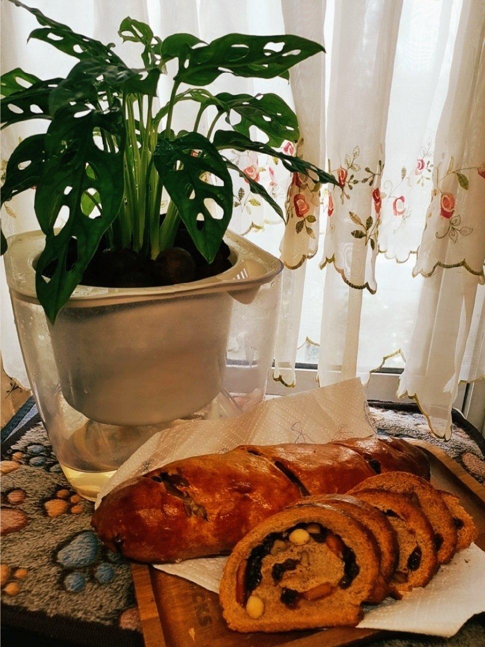 新疆果仁列巴(包好吃零失败)